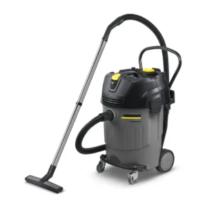 Пылесос для сухой и влажной уборки Karcher NT 65/2 Ap