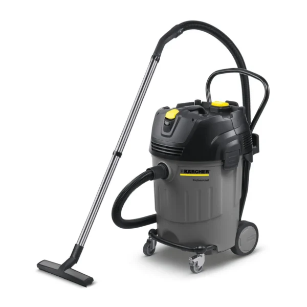 Пылесос для сухой и влажной уборки Karcher NT 65/2 Ap