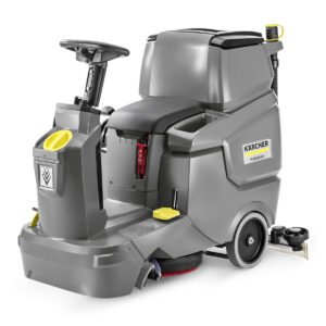 Поломоечная машина Karcher BD 50/70 R Bp Classic